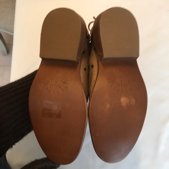 MUSSE & CLOUD CUT OUT PATTERN SHOOTIES.  N… - Picture 5 of 8